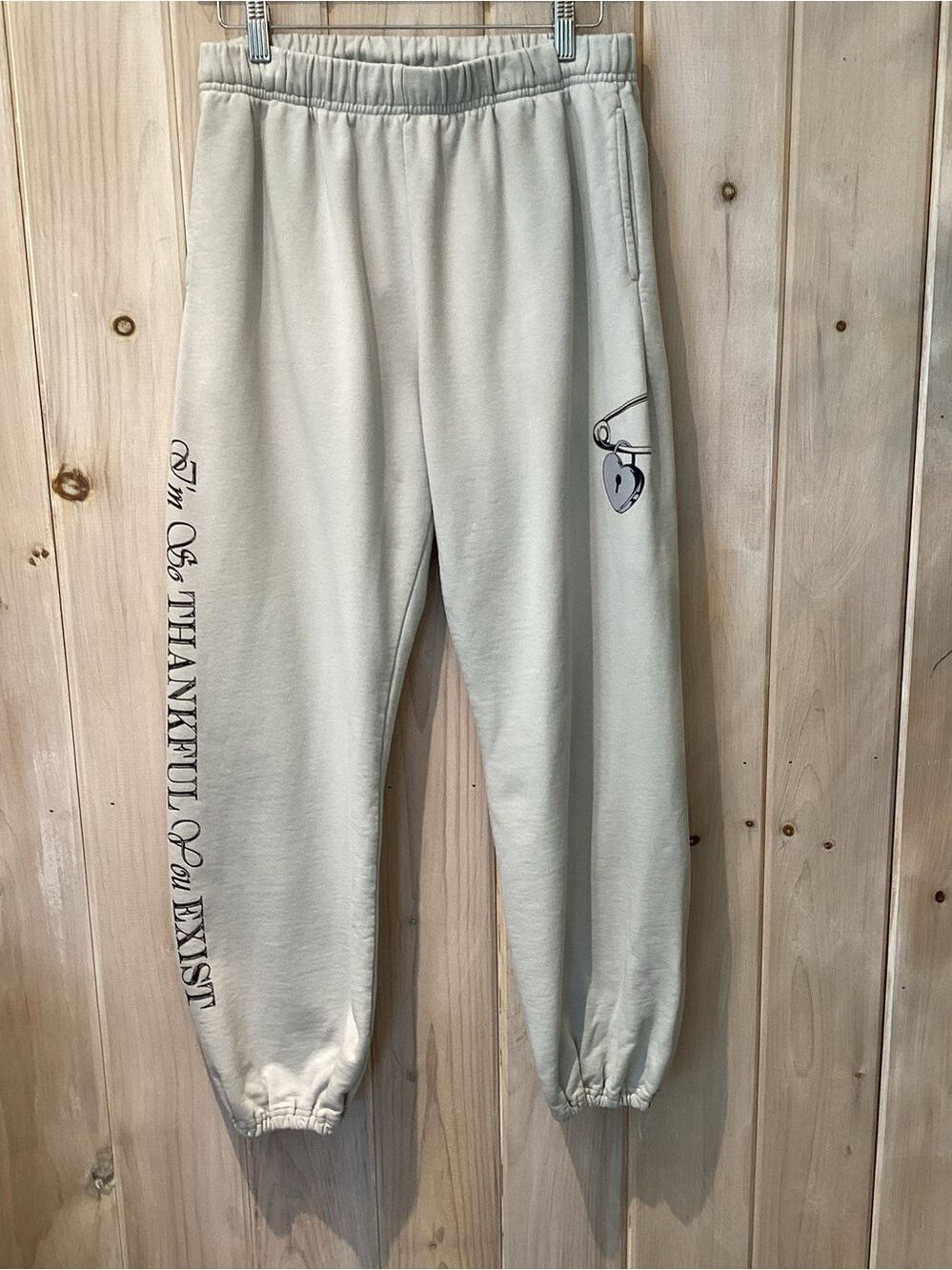 Mayfair Group Joggers Small / Medium